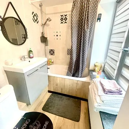 Apartment De Charme Dadou Belgium