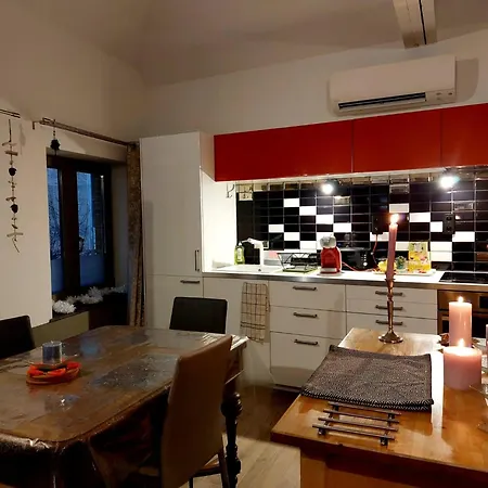 De Charme Dadou Belgium Mons