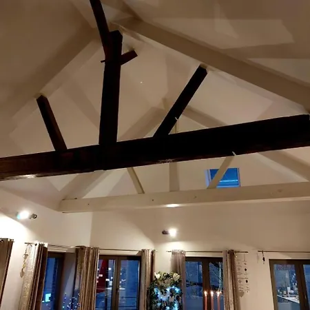 De Charme Dadou Belgium *