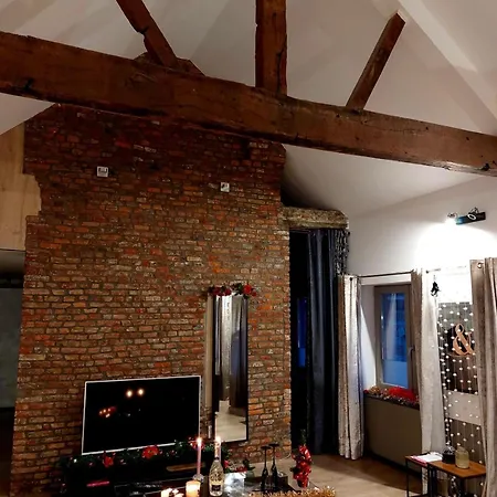 De Charme Dadou Belgium Mons