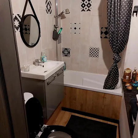 De Charme Dadou Belgium *