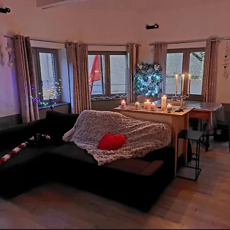 De Charme Dadou Belgium * Mons