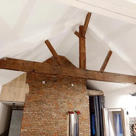 De Charme Dadou Belgium