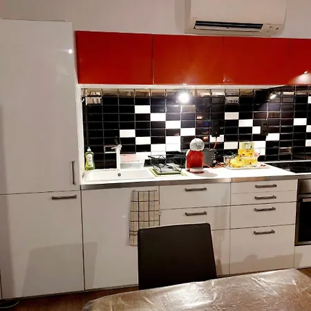 Daire De Charme Dadou Belgium