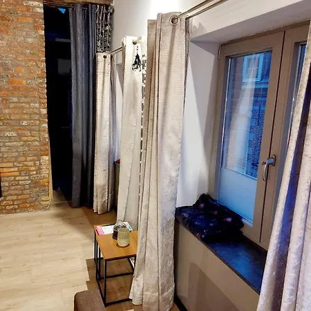 De Charme Dadou Belgium Apartment Mons
