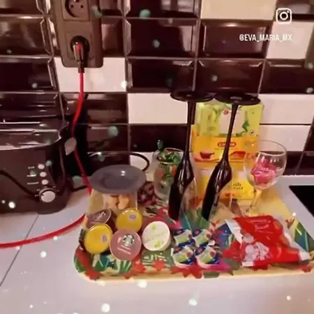 Daire De Charme Dadou Belgium