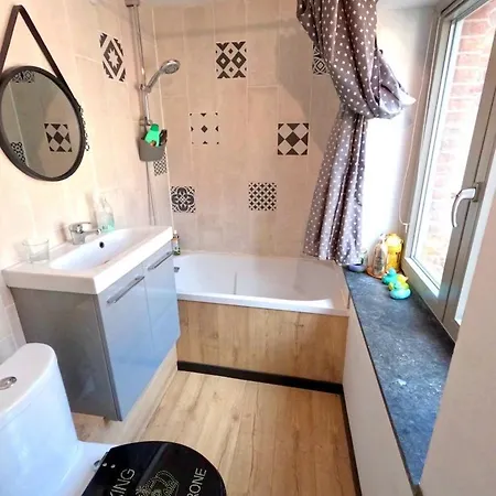 De Charme Dadou Belgium Mons