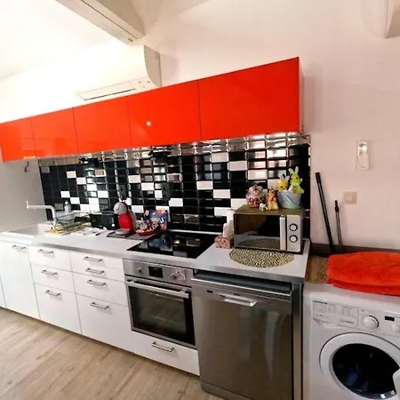 Daire De Charme Dadou Belgium