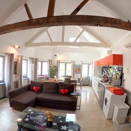 De Charme Dadou Belgium