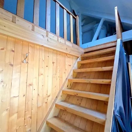 Daire De Charme Dadou Belgium *