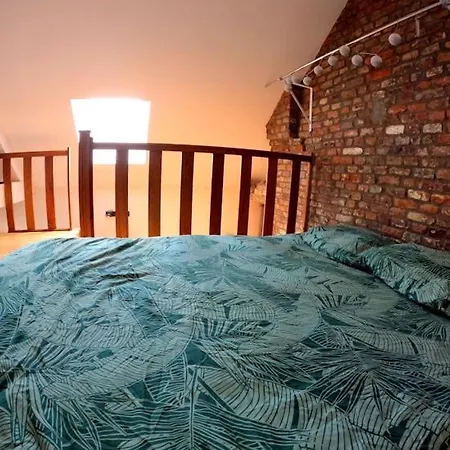 De Charme Dadou Belgium Mons