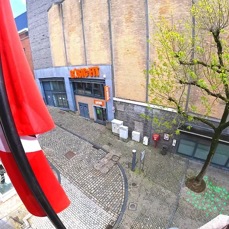 De Charme Dadou Belgium Mons