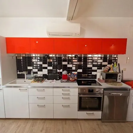 De Charme Dadou Belgium