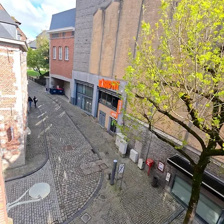 De Charme Dadou Belgium Mons