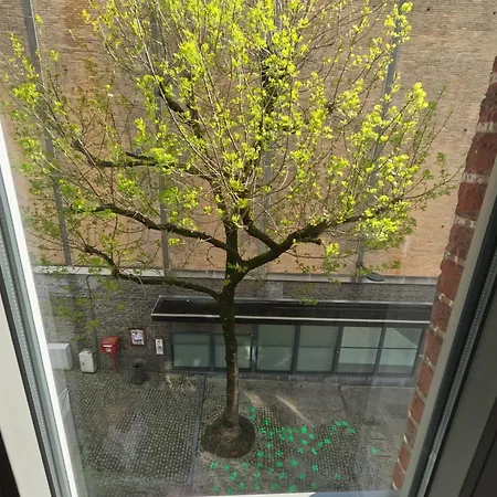 Apartment De Charme Dadou Belgium