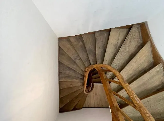 De Charme Dadou Belgium Appartement *