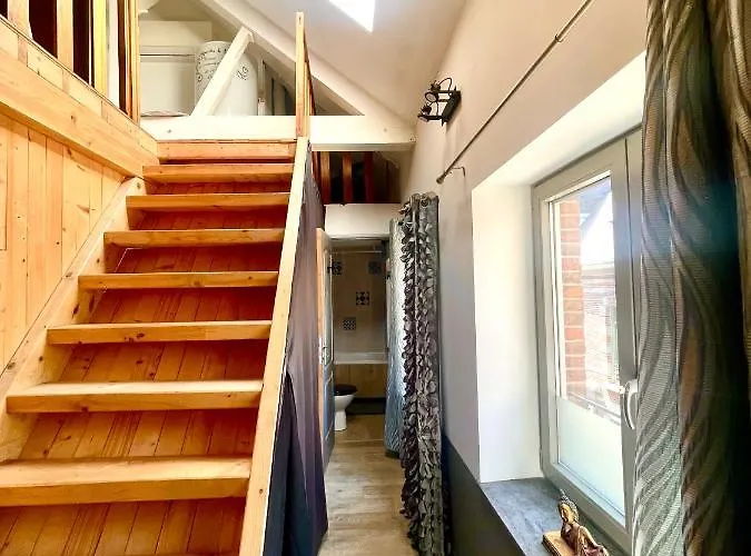 Apartamento De Charme Dadou Belgium