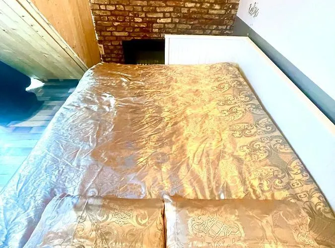 De Charme Dadou Belgium