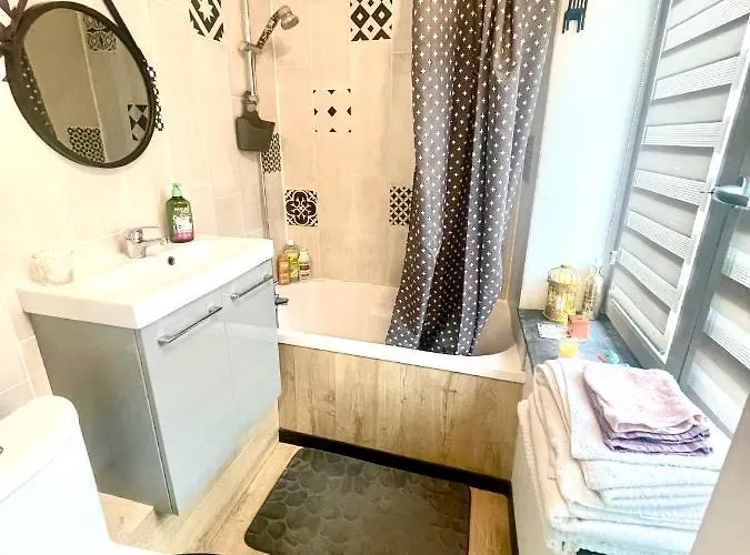 Apartamento De Charme Dadou Belgium