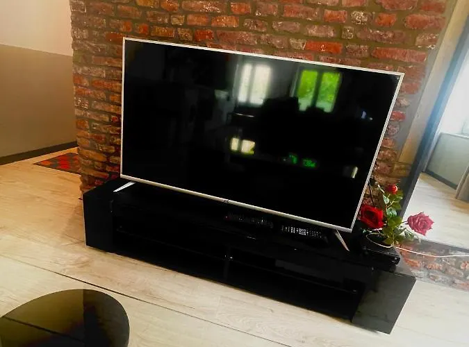 De Charme Dadou Belgium Bergen