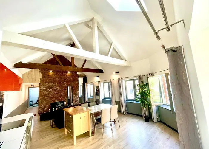 De Charme Dadou Belgium Bergen