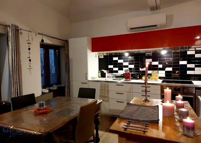 De Charme Dadou Belgium Bergen