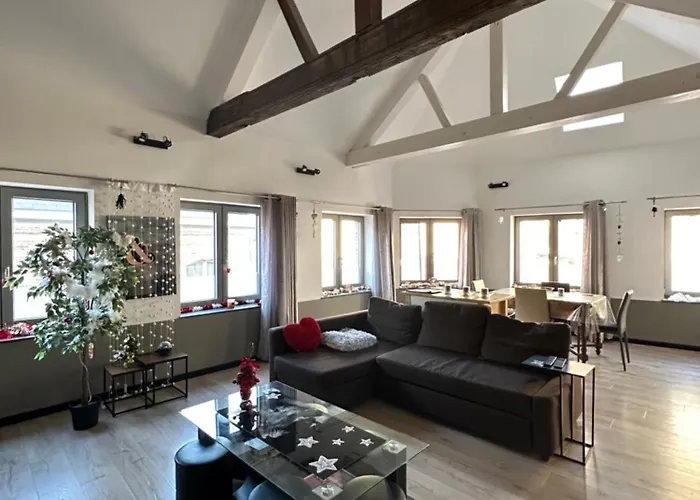 Apartamento De Charme Dadou Belgium