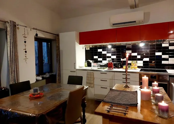 Apartamento De Charme Dadou Belgium Mons