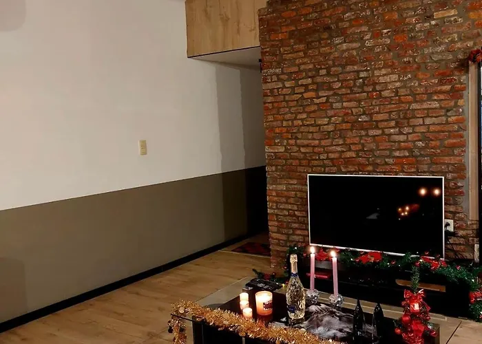De Charme Dadou Belgium Apartamento