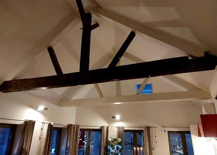 De Charme Dadou Belgium *