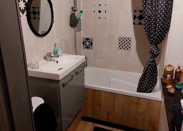 De Charme Dadou Belgium *