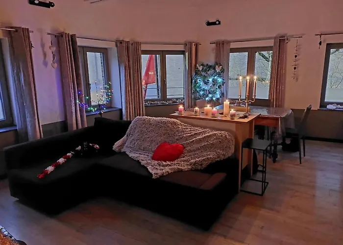 De Charme Dadou Belgium * Mons