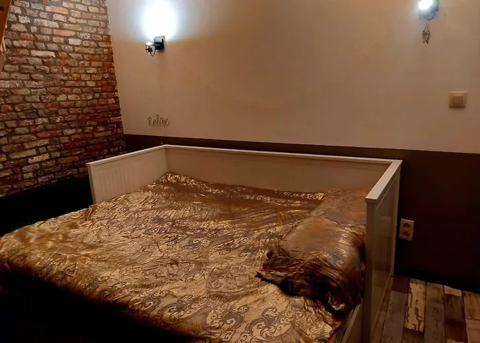 Appartamento De Charme Dadou Belgium