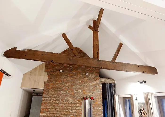 De Charme Dadou Belgium