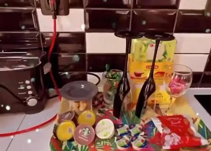 Apartamento De Charme Dadou Belgium