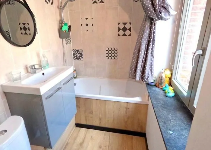 De Charme Dadou Belgium Bergen