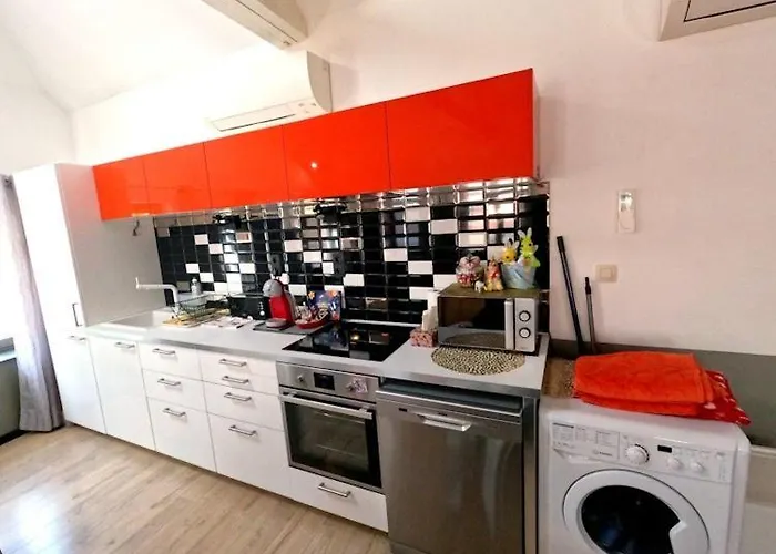 Appartement De Charme Dadou Belgium