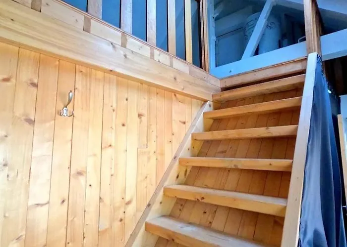 Apartamento De Charme Dadou Belgium *