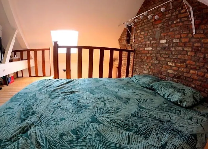 De Charme Dadou Belgium Bergen