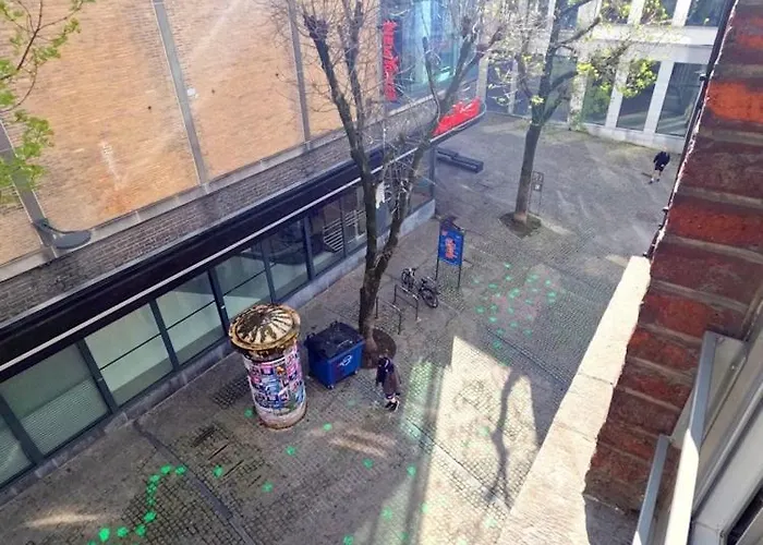 De Charme Dadou Belgium