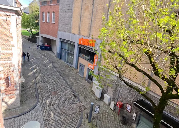 De Charme Dadou Belgium Bergen